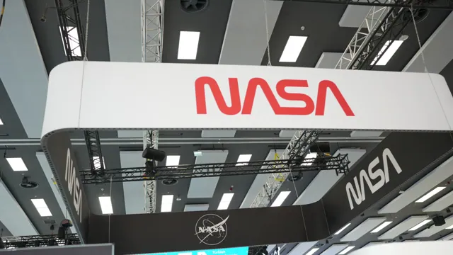 NASA · IAC 2026 · Antalya · DSC05744