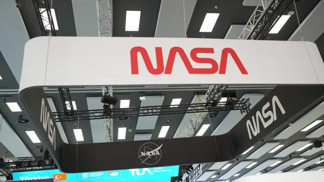 NASA · IAC 2026 · Antalya · DSC05745